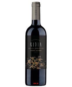 Rượu Vang Kidia Gran Red