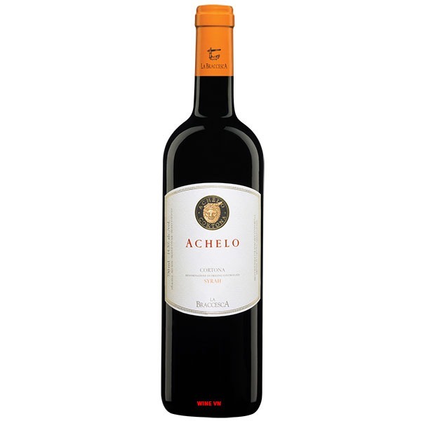Rượu Vang La Braccesca Achelo Cortona Rượu Vang La Braccesca Achelo Cortona