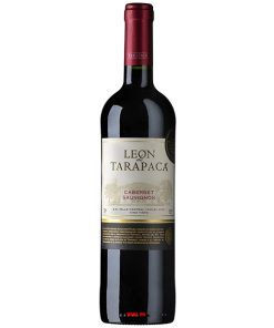 Rượu Vang Leon De Tarapaca Cabernet Sauvignon