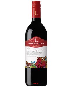 Rượu Vang Lindeman's Bin 45 Cabernet Sauvignon