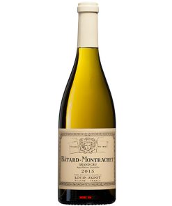 Rượu Vang Louis Jadot Batard Montrachet Grand Cru