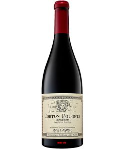 Rượu Vang Louis Jadot Corton Pougets Grand Cru