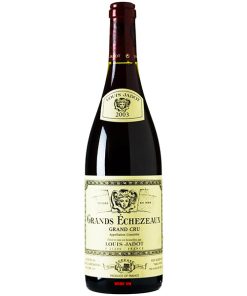 Rượu Vang Louis Jadot Grands Echezeaux Grand Cru