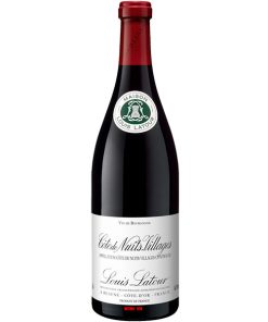 Rượu Vang Louis Latour Côte De Nuits Villages