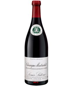 Rượu Vang Louis Latour Chassagne Montrachet