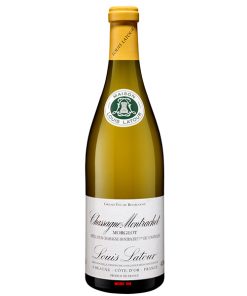Rượu Vang Louis Latour Chassagne Montrachet Morgeot