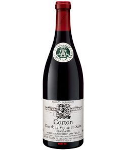 Rượu Vang Louis Latour Corton Clos De La Vigne Au Saint