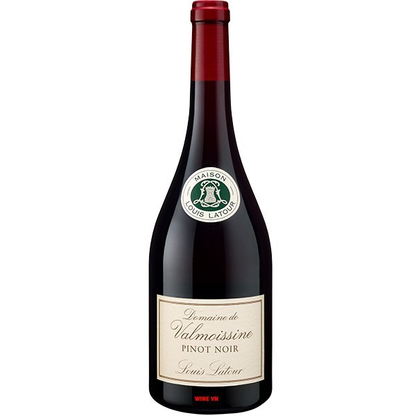 Rượu Vang Louis Latour Domaine De Valmoissine Pinot Noir Rượu Vang Louis Latour Domaine De Valmoissine Pinot Noir