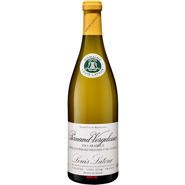 Rượu Vang Louis Latour Pernand Vergelesses Rượu Vang Louis Latour Pernand Vergelesses