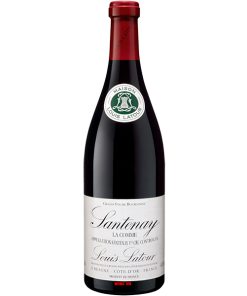 Rượu Vang Louis Latour Santenay La Comme