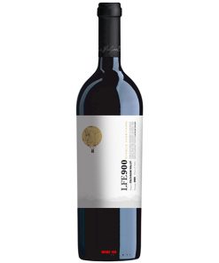 Rượu Vang Luis Felipe Edwards LFE900 Blend