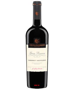 Rượu Vang Luis Felipe Gran Reserva Cabernet Sauvignon