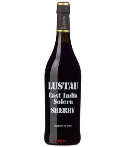 Rượu Vang Lustau East India Solera Sherry