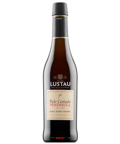 Rượu Vang Lustau Palo Cortado Peninsula Sherry