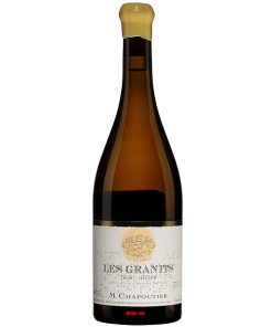 Rượu Vang M.Chapoutier Les Granits