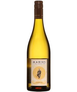 Rượu Vang M.Chapoutier Marius Vermentino