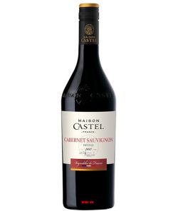 Rượu Vang Maison Castel Cabernet Sauvignon