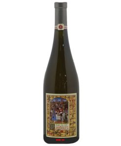 Rượu Vang Mambourg Grand Cru Marcel Deiss