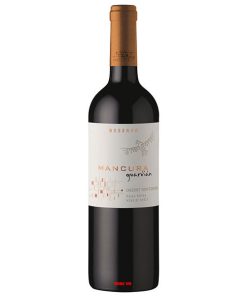 Rượu Vang Mancura Guardian Reserva Cabernet Sauvignon