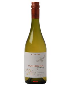 Rượu Vang Mancura Guardian Reserva Chardonnay