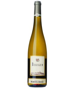 Rượu Vang Marcel Deiss Berckem