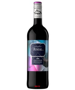 Rượu Vang Marques De Riscal 1860 Tempranillo