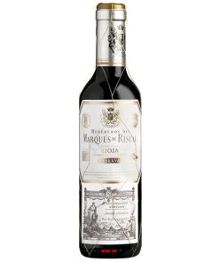 Rượu Vang Marques De Riscal Rioja Reserva