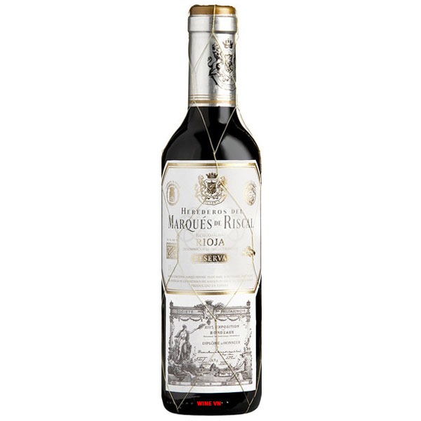 Rượu Vang Marques De Riscal Rioja Reserva Rượu Vang Marques De Riscal Rioja Reserva