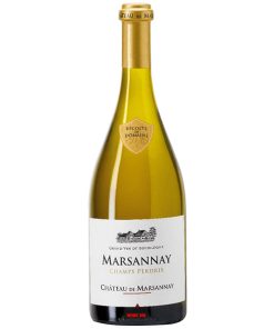 Rượu Vang Marsannay Champs Perdrix