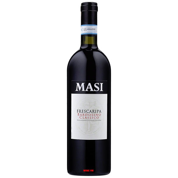 Rượu Vang Masi Frescaripa Bardolino Classico Rượu Vang Masi Frescaripa Bardolino Classico
