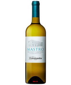 Rượu Vang Mastroberardino Mastro Bianco Campania