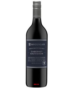 Rượu Vang McGuigan Single Batch Project Cabernet Sauvignon