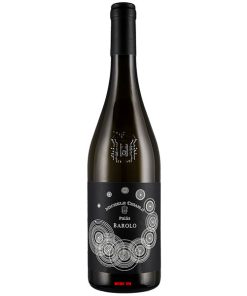 Rượu Vang Michele Chiarlo Palàs Barolo