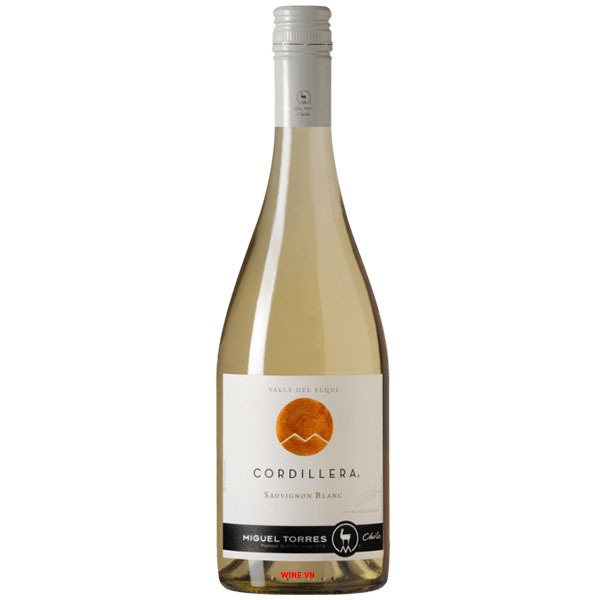 Rượu Vang Miguel Torres Cordillera Sauvignon Blanc Rượu Vang Miguel Torres Cordillera Sauvignon Blanc