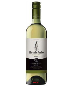 Rượu Vang Miguel Torres Hemisferio Sauvignon Blanc