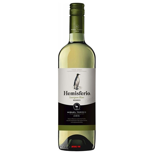 Rượu Vang Miguel Torres Hemisferio Sauvignon Blanc Rượu Vang Miguel Torres Hemisferio Sauvignon Blanc