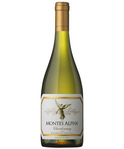Rượu Vang Montes Alpha Chardonnay
