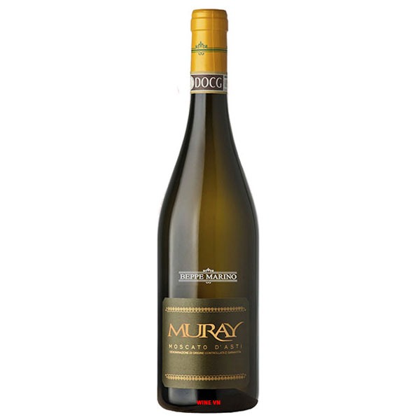 Rượu Vang Muray Moscato D'asti Rượu Vang Muray Moscato D'asti