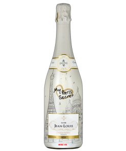 Rượu Vang Nổ Charles De Fère Cuvée Jean Louis My Paris Secret
