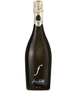 Rượu Vang Nổ Freschello Extra Dry