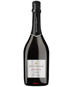 Rượu Vang Nổ Maschio Dei Cavalieri Prosecco Treviso