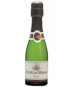 Rượu Vang Nổ Veuve Du Vernay Brut