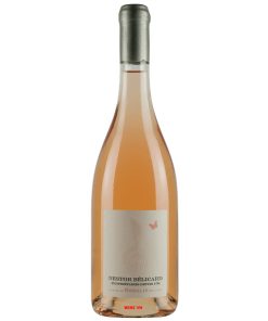 Rượu Vang Nestor Belicard Rose De Rosalie Belicard Beaujolais