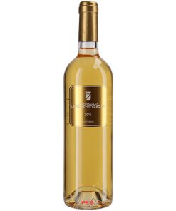 Rượu Vang Ngọt La Chapelle de Lafaurie Peyraguey