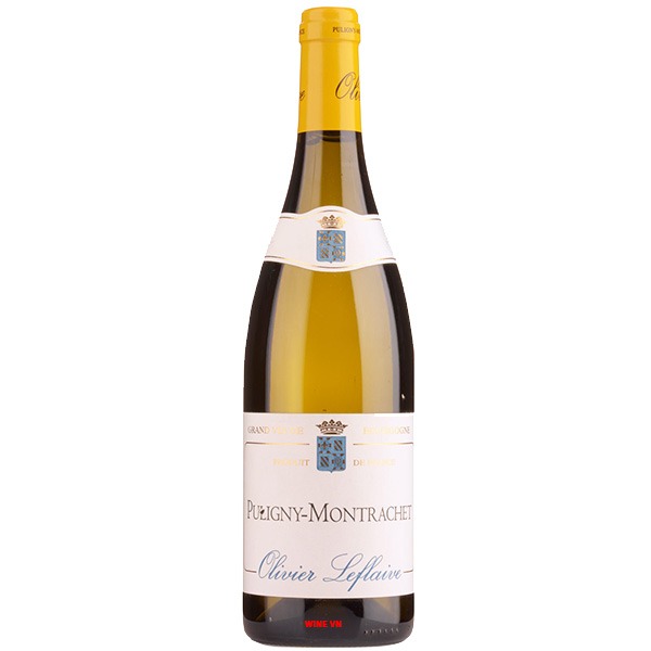 Rượu Vang Olivier Leflaive Puligny Montrachet Rượu Vang Olivier Leflaive Puligny Montrachet