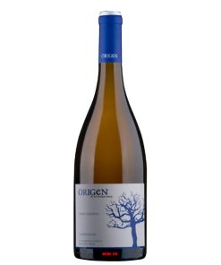 Rượu Vang Origen Gran Reserva White