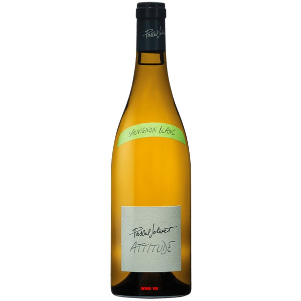 Rượu Vang Pascal Jolivet Attitude Sauvignon Blanc Rượu Vang Pascal Jolivet Attitude Sauvignon Blanc
