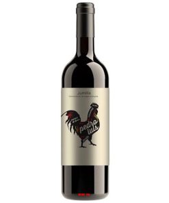 Rượu Vang Pedro Luis Jumilla Red