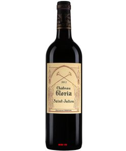 Rượu Vang Pháp Chateau Gloria