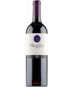 Rượu Vang Pháp Chateau Laforge